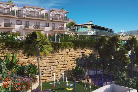 Byhus i La Nucia, Alicante, La Nucia - € 538.000 | Ref: NBH-57470 - foto 13