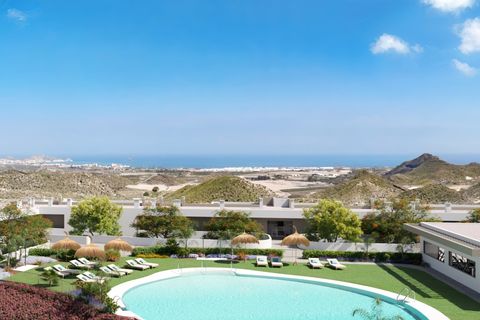 Lejlighed i Pulpi, Almeria, Pulpi - € 263.000 | Ref: NBH-33273 - foto 4