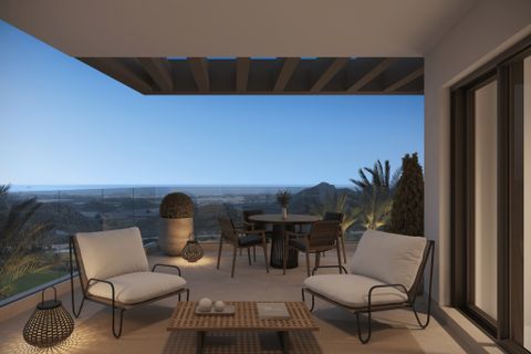 Lejlighed i Pulpi, Almeria, Pulpi - € 233.000 | Ref: NBH-52983 - foto 10