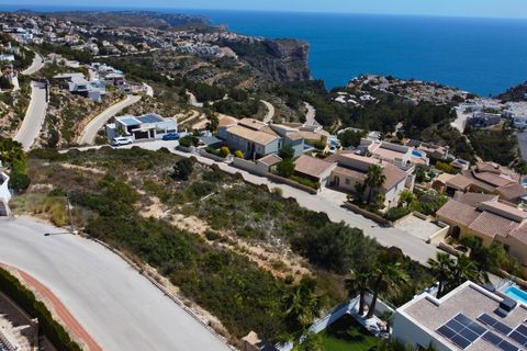 Villa i Benitachell, Alicante, Benitachell - € 2.249.000 | Ref: NBH-19678 - foto 4