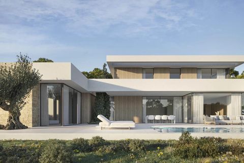 Villa i Teulada, Alicante, Teulada - € 2.175.000 | Ref: NBH-36357 - foto 2