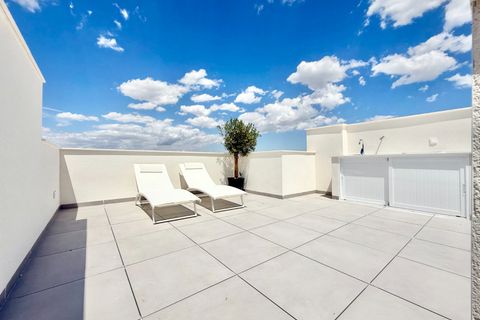 Byhus i Cox, Alicante, Cox - € 255.000 | Ref: NBH-43771 - foto 32