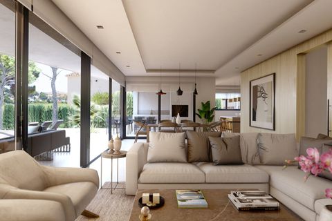 Villa i Teulada, Alicante, Teulada - € 1.990.000 | Ref: NBH-30892 - foto 15