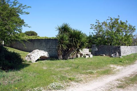 Landejendom i Melendugno, Lecce, Melendugno - € 1.000.000 | Ref: MS002 - foto 17