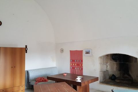 Landejendom i Melendugno, Lecce, Melendugno - € 1.000.000 | Ref: MS002 - foto 5