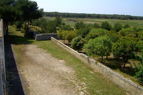 Landejendom i Melendugno, Lecce, Melendugno - € 1.000.000 | Ref: MS002 - foto 10