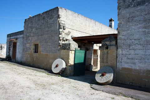 Landejendom i Melendugno, Lecce, Melendugno - € 1.000.000 | Ref: MS002 - foto 24