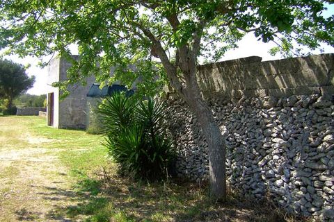 Landejendom i Melendugno, Lecce, Melendugno - € 1.000.000 | Ref: MS002 - foto 9