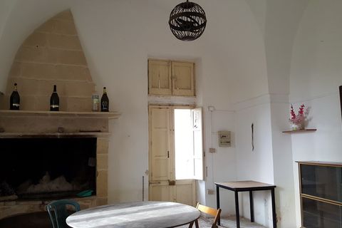 Landejendom i Melendugno, Lecce, Melendugno - € 1.000.000 | Ref: MS002 - foto 4