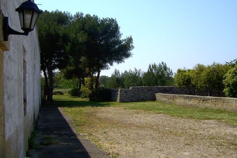 Landejendom i Melendugno, Lecce, Melendugno - € 1.000.000 | Ref: MS002 - foto 11