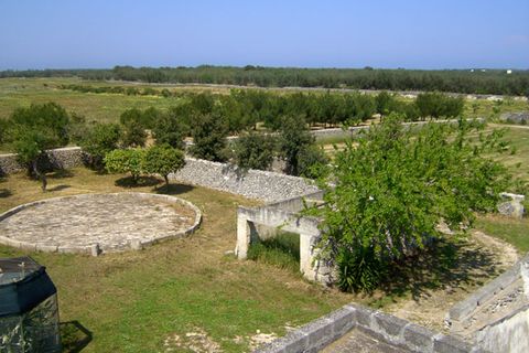 Landejendom i Melendugno, Lecce, Melendugno - € 1.000.000 | Ref: MS002 - foto 13