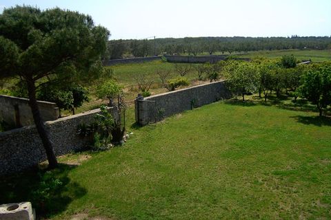 Landejendom i Melendugno, Lecce, Melendugno - € 1.000.000 | Ref: MS002 - foto 12