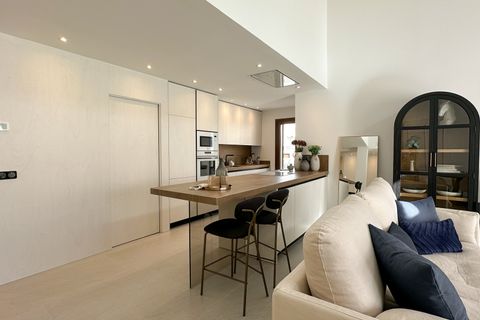 Villa i Algorfa, Alicante, Algorfa - € 555.000 | Ref: NBH-73631 - foto 41