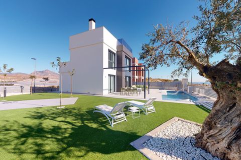 Villa i Mutxamel, Alicante, Mutxamel - € 450.000 | Ref: NBH-22514 - foto 2