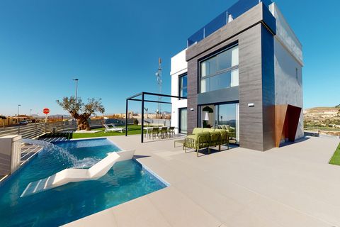 Villa i Mutxamel, Alicante, Mutxamel - € 450.000 | Ref: NBH-22514 - foto 4