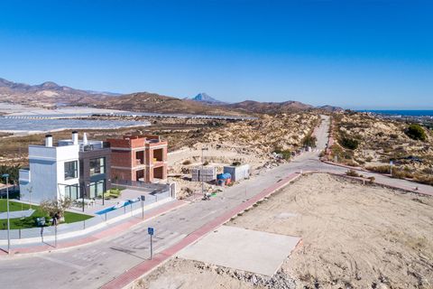 Villa i Mutxamel, Alicante, Mutxamel - € 450.000 | Ref: NBH-22514 - foto 10