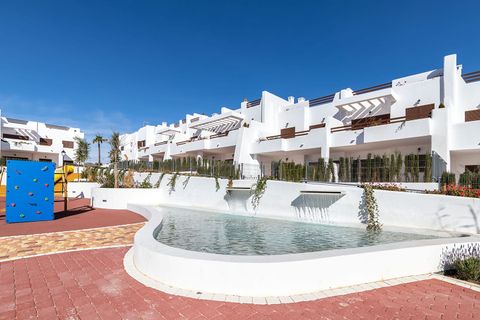 Lejlighed i Pulpi, Almeria, Pulpi - € 350.000 | Ref: NBH-78684 - foto 1