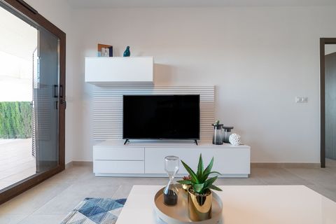 Lejlighed i Pulpi, Almeria, Pulpi - € 350.000 | Ref: NBH-78684 - foto 10