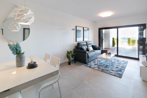 Lejlighed i Pulpi, Almeria, Pulpi - € 350.000 | Ref: NBH-78684 - foto 11