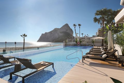 Lejlighed i Calpe, Alicante, Calpe - € 1.029.000 | Ref: NBH-23143 - foto 3