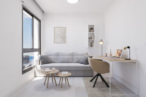 Lejlighed i Calpe, Alicante, Calpe - € 1.029.000 | Ref: NBH-23143 - foto 9