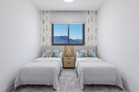 Lejlighed i Calpe, Alicante, Calpe - € 1.029.000 | Ref: NBH-23143 - foto 13