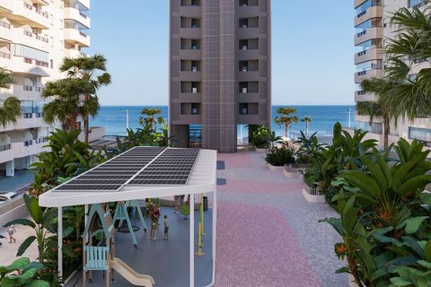Lejlighed i Calpe, Alicante, Calpe - € 520.000 | Ref: NBH-15570 - foto 5