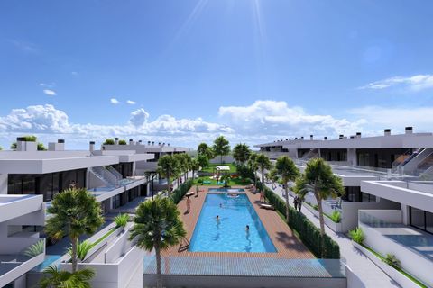 Lejlighed i Algorfa, Alicante, Algorfa - € 277.000 | Ref: NBH-41547 - foto 1