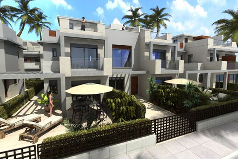 Byhus i Mazarron, Murcia, Mazarron - € 294.000 | Ref: NBH-34719 - foto 1