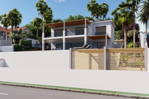 Villa i Altea, Alicante, Altea - € 1.650.000 | Ref: NBH-52801 - foto 10