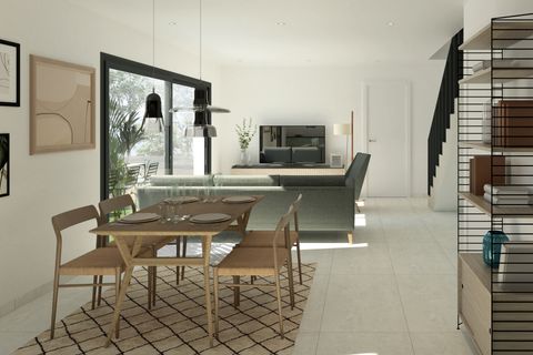 Villa i Gran Alacant, Alicante, Gran Alacant - € 410.000 | Ref: NBH-25556 - foto 8