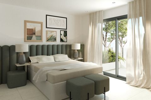 Villa i Gran Alacant, Alicante, Gran Alacant - € 410.000 | Ref: NBH-25556 - foto 9