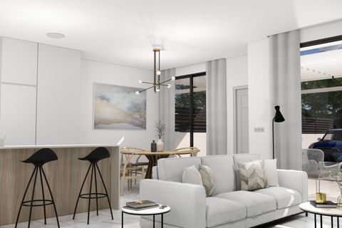 Byhus i Rojales, Alicante, Rojales - € 389.900 | Ref: NBH-42120 - foto 10