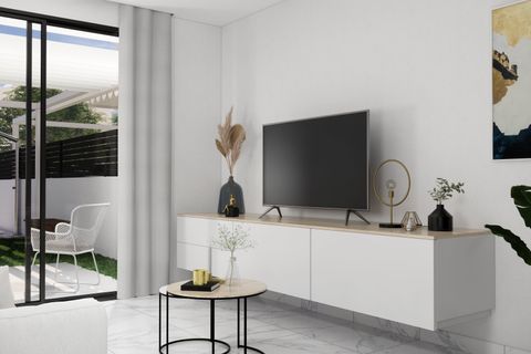 Byhus i Rojales, Alicante, Rojales - € 389.900 | Ref: NBH-42120 - foto 11