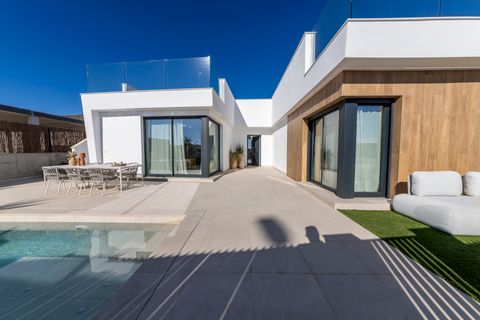 Villa i Murcia, Murcia, Murcia - € 469.900 | Ref: NBH-71345 - foto 11