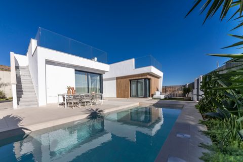 Villa i Murcia, Murcia, Murcia - € 469.900 | Ref: NBH-71345 - foto 15