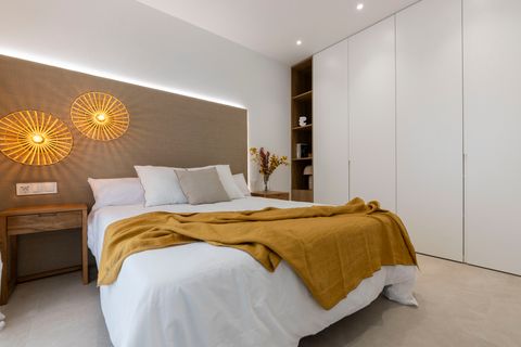 Villa i Murcia, Murcia, Murcia - € 469.900 | Ref: NBH-71345 - foto 45