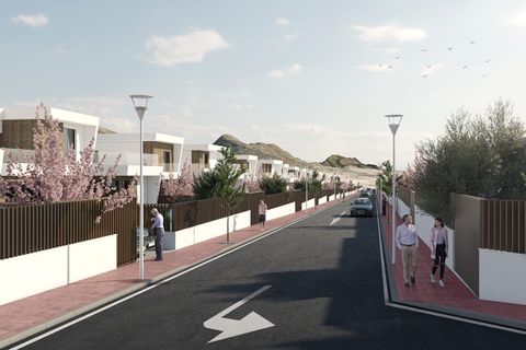 Villa i Murcia, Murcia, Murcia - € 389.900 | Ref: NBH-50149 - foto 2