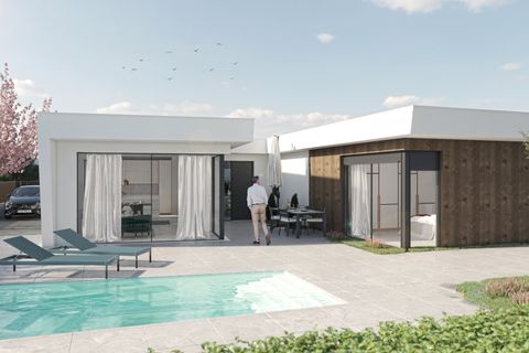 Villa i Murcia, Murcia, Murcia - € 389.900 | Ref: NBH-50149 - foto 8