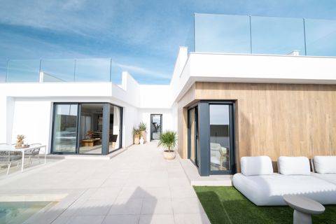 Villa i Murcia, Murcia, Murcia - € 389.900 | Ref: NBH-50149 - foto 11