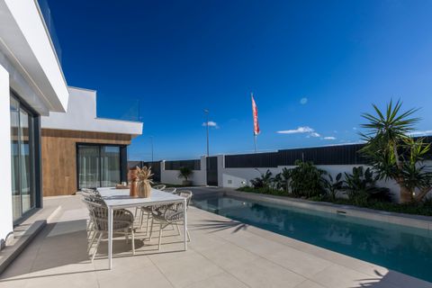 Villa i Murcia, Murcia, Murcia - € 389.900 | Ref: NBH-50149 - foto 18