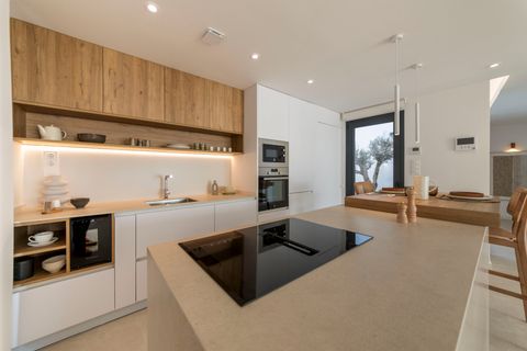 Villa i Murcia, Murcia, Murcia - € 389.900 | Ref: NBH-50149 - foto 41