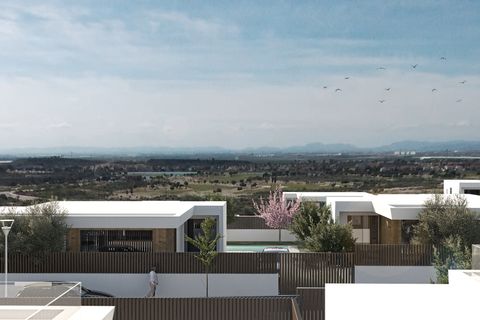 Villa i Murcia, Murcia, Murcia - € 405.900 | Ref: NBH-41407 - foto 4