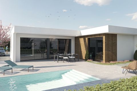 Villa i Murcia, Murcia, Murcia - € 405.900 | Ref: NBH-41407 - foto 10