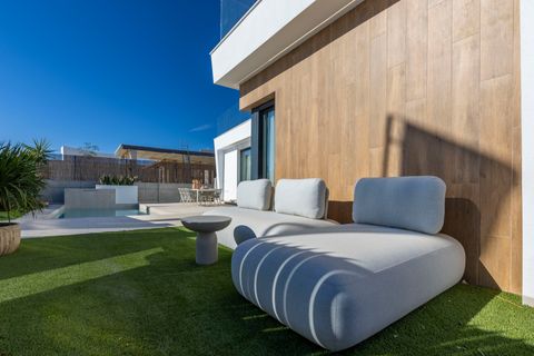 Villa i Murcia, Murcia, Murcia - € 405.900 | Ref: NBH-41407 - foto 13