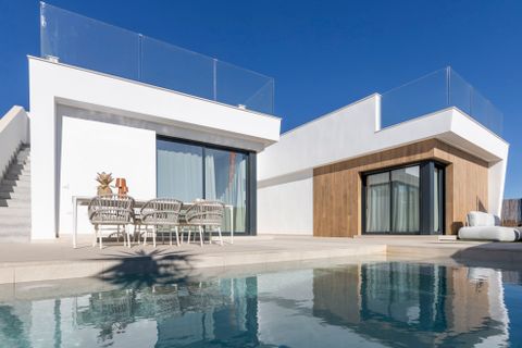 Villa i Murcia, Murcia, Murcia - € 405.900 | Ref: NBH-41407 - foto 16