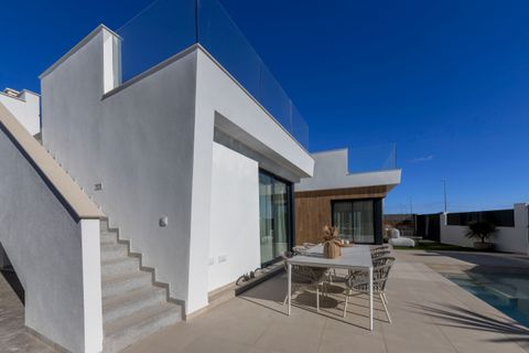 Villa i Murcia, Murcia, Murcia - € 405.900 | Ref: NBH-41407 - foto 19