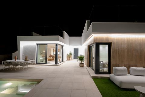 Villa i Murcia, Murcia, Murcia - € 405.900 | Ref: NBH-41407 - foto 22