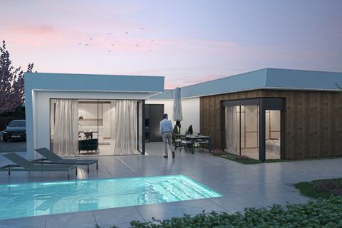 Villa i Murcia, Murcia, Murcia - € 499.900 | Ref: NBH-94954 - foto 6