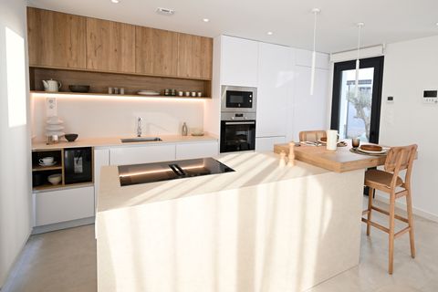 Villa i Murcia, Murcia, Murcia - € 499.900 | Ref: NBH-94954 - foto 40